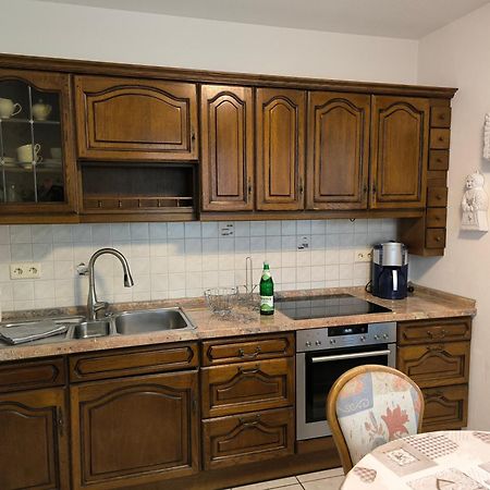 Ferienwohnung Am Park - Vulkanferien Plaidt Ngoại thất bức ảnh