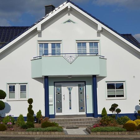 Ferienwohnung Am Park - Vulkanferien Plaidt Ngoại thất bức ảnh
