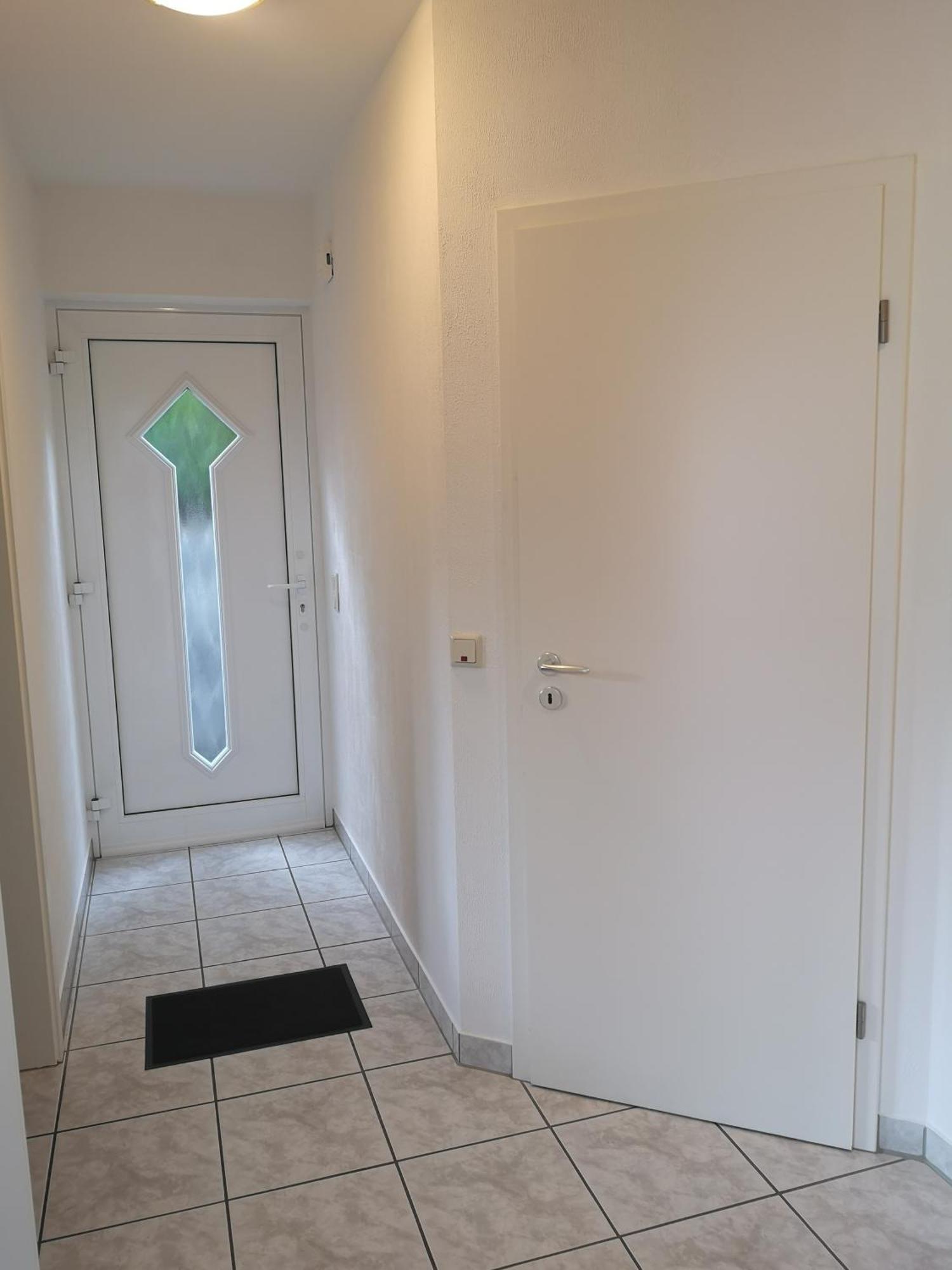 Ferienwohnung Am Park - Vulkanferien Plaidt Ngoại thất bức ảnh