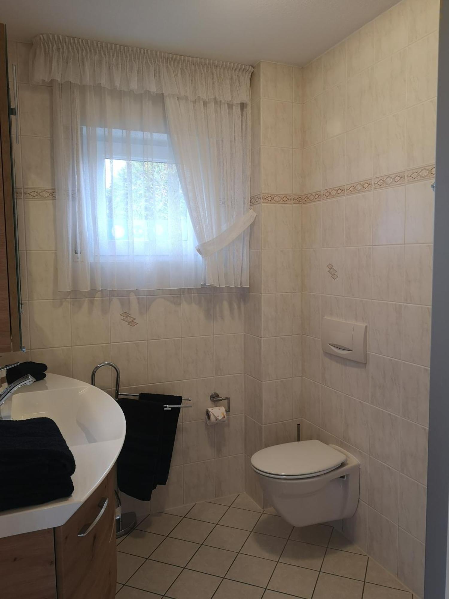 Ferienwohnung Am Park - Vulkanferien Plaidt Ngoại thất bức ảnh