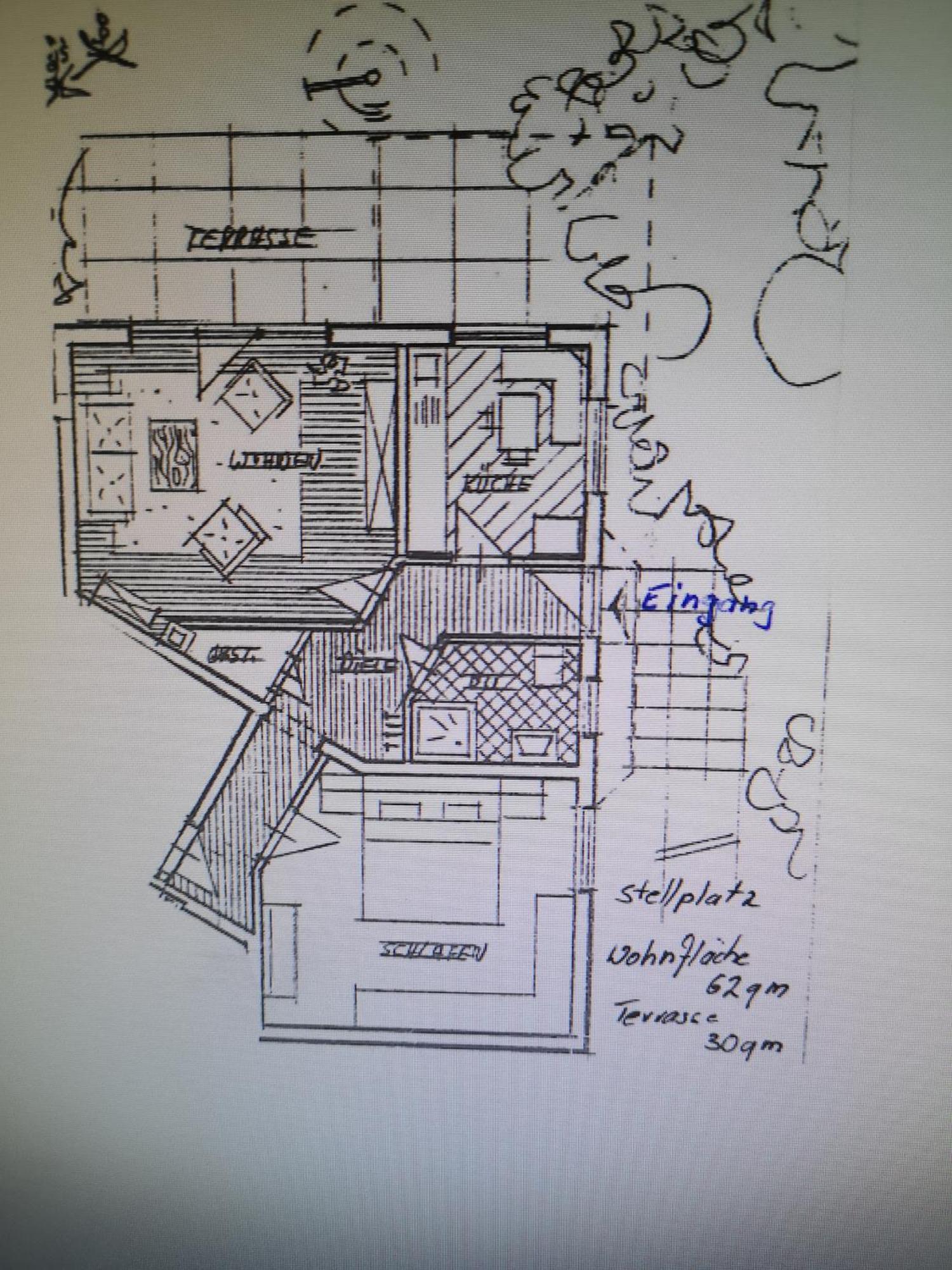 Ferienwohnung Am Park - Vulkanferien Plaidt Ngoại thất bức ảnh