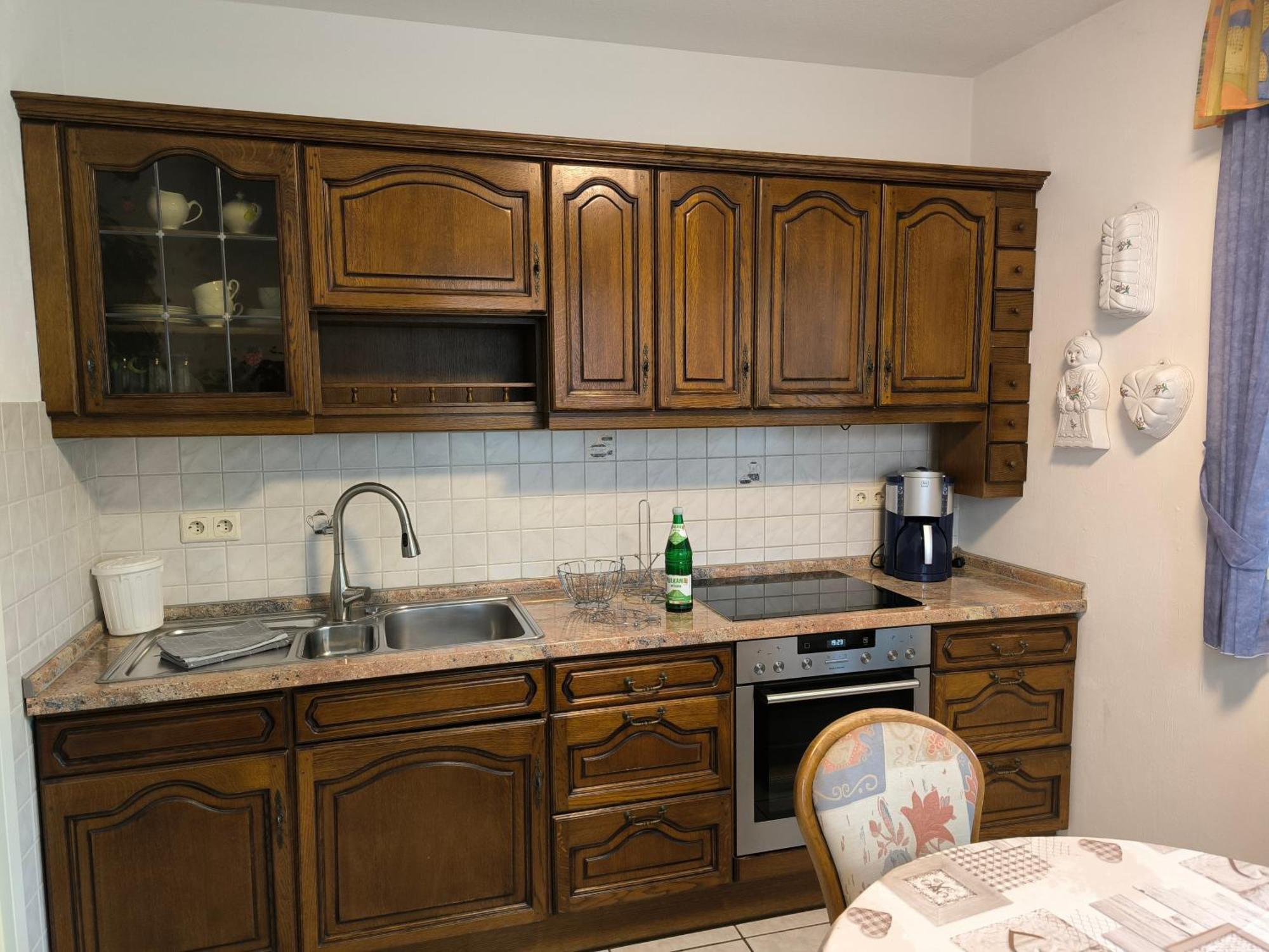 Ferienwohnung Am Park - Vulkanferien Plaidt Ngoại thất bức ảnh