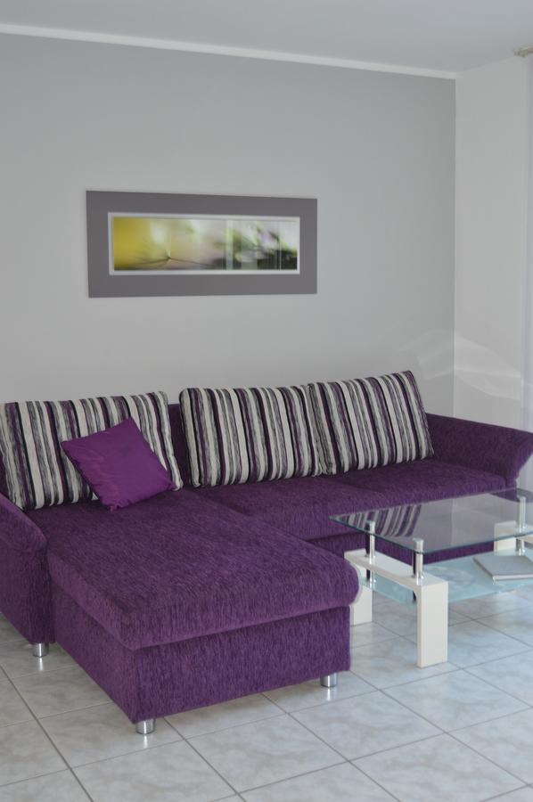 Ferienwohnung Am Park - Vulkanferien Plaidt Ngoại thất bức ảnh