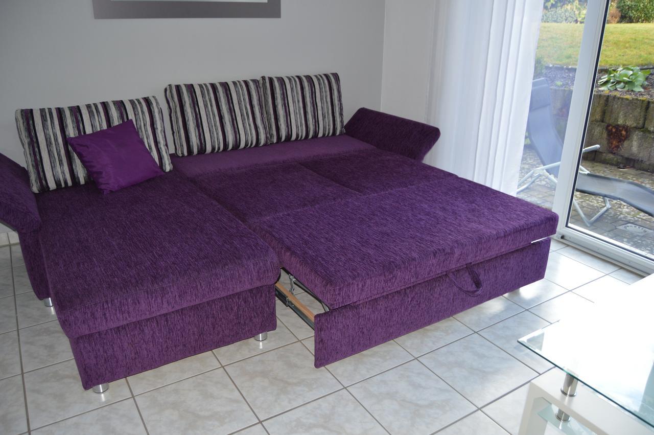 Ferienwohnung Am Park - Vulkanferien Plaidt Ngoại thất bức ảnh